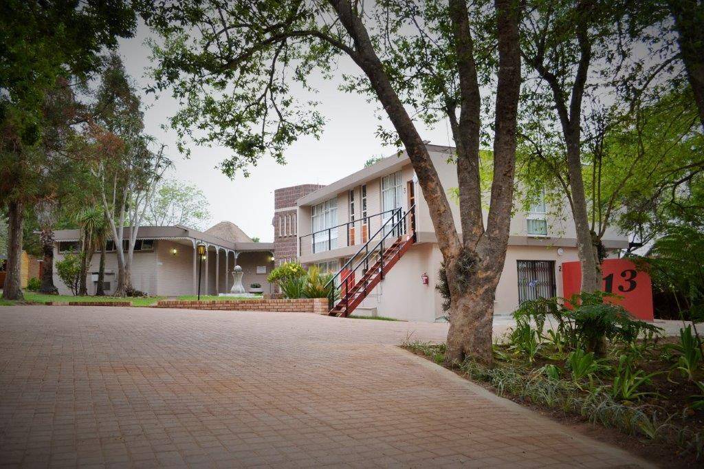 Piet Retief Bed & Breakfast | 48 m² Bed and breakfast ∙ 4 guests