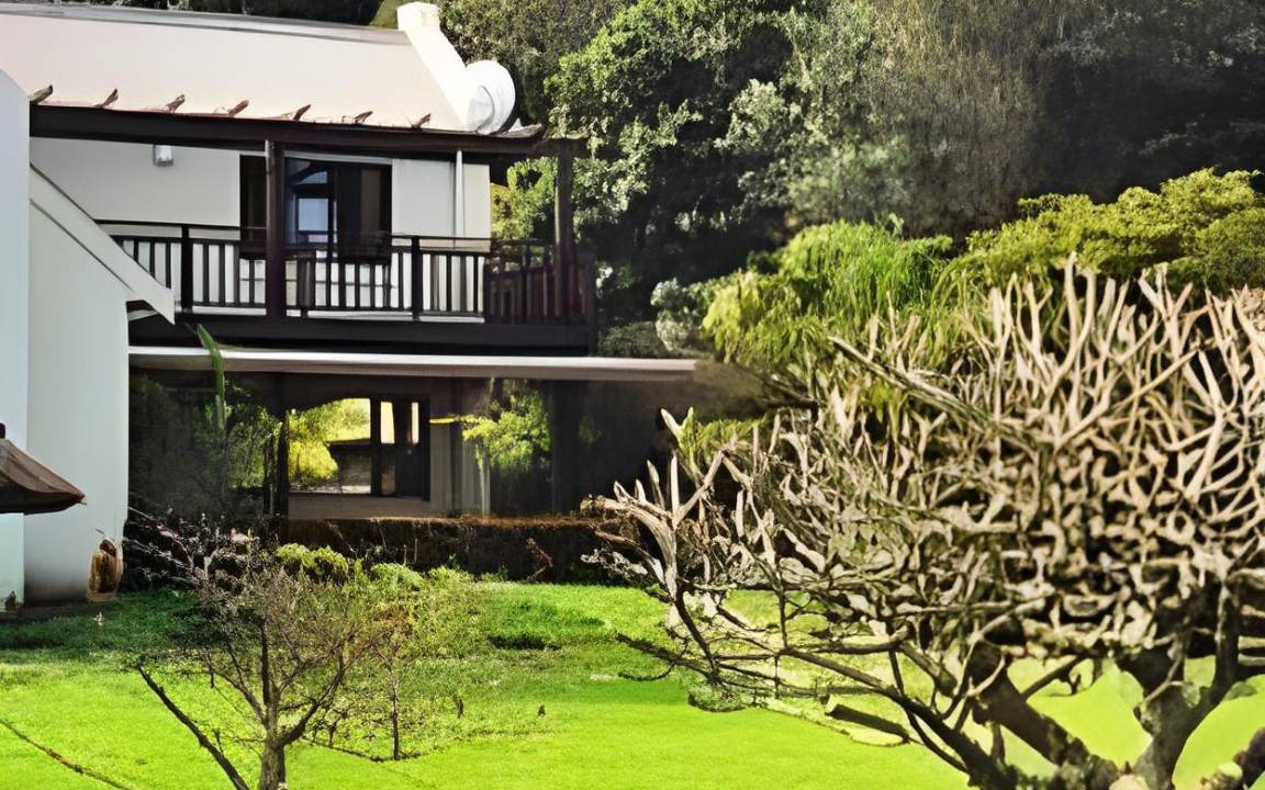 Wilderness Bed & Breakfast | 48 m² Bed and breakfast ∙ 2 guests