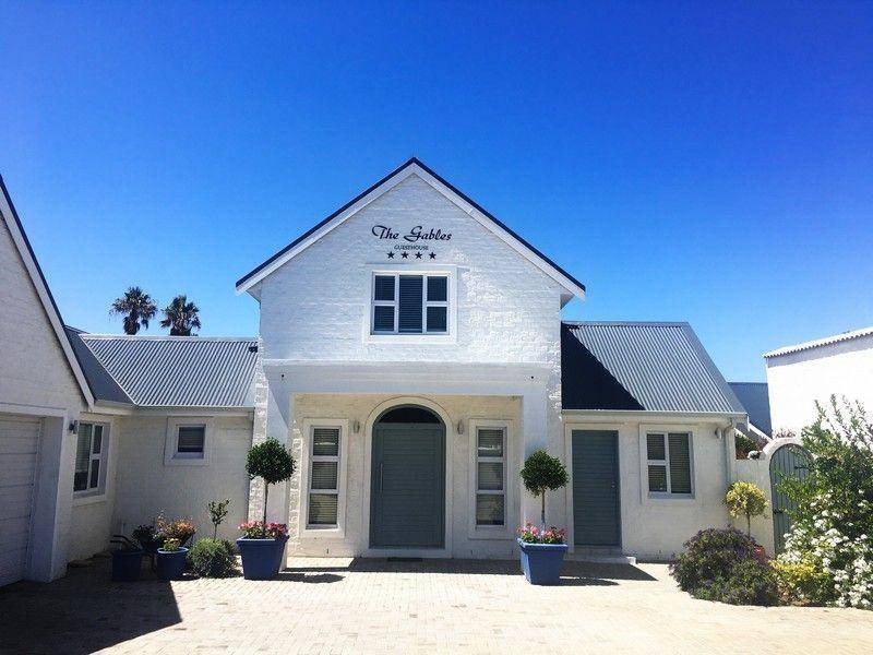 Westcliff Bed & Breakfast | 48 m² Bed and breakfast ∙ 8 guests