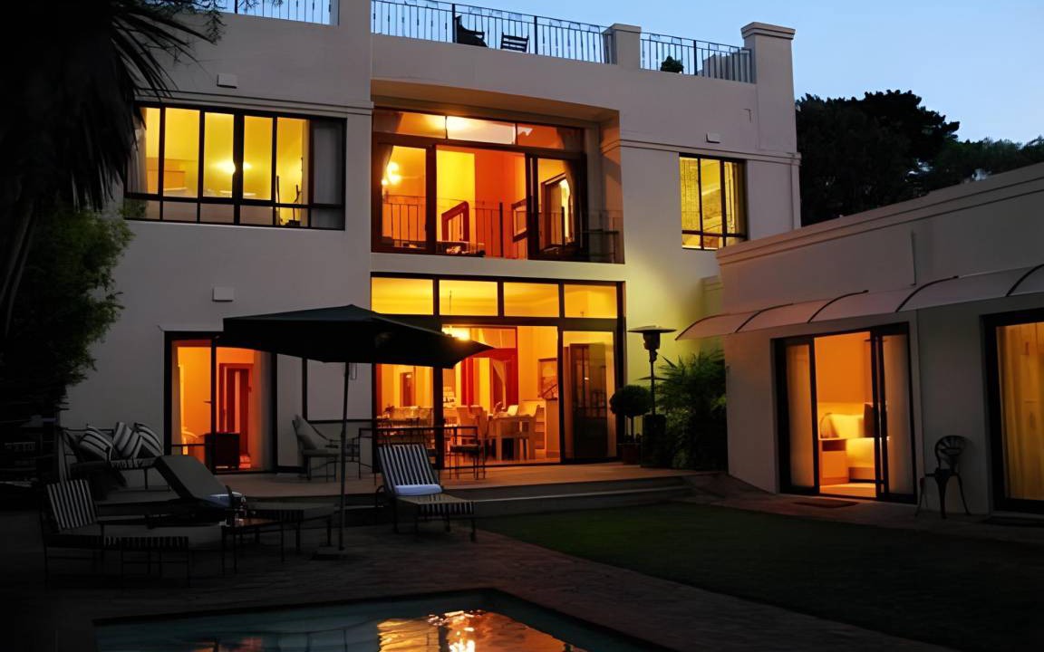 Claremont Bed & Breakfast | 48 m² Bed and breakfast ∙ 127 guests