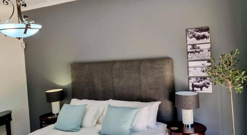 Phokwane Bed & Breakfast | 48 m² Bed and breakfast ∙ 3 guests