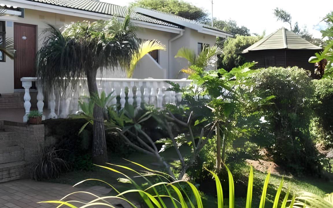 Umhlali Beach Bed & Breakfast | 48 m² Bed and breakfast ∙ 127 guests