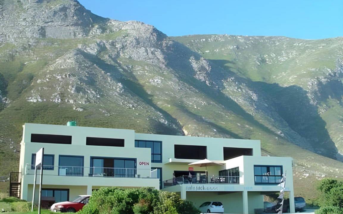 Betty's Bay Bed & Breakfast | 49 m² Bed and breakfast ∙ 3 guests
