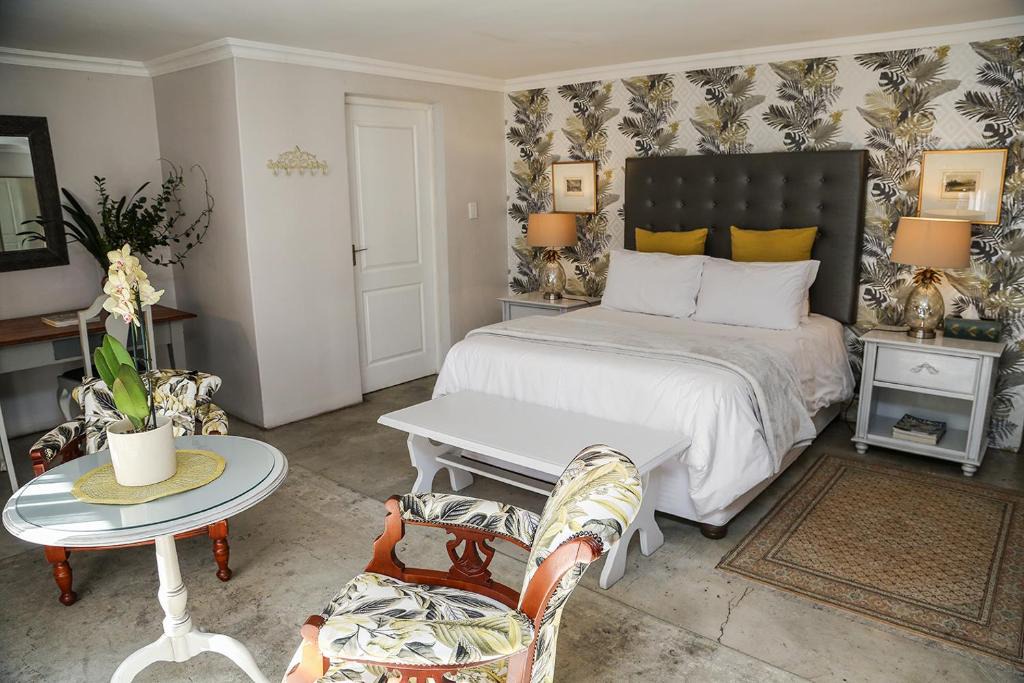 Paarl House | 5 Konings Guesthouse