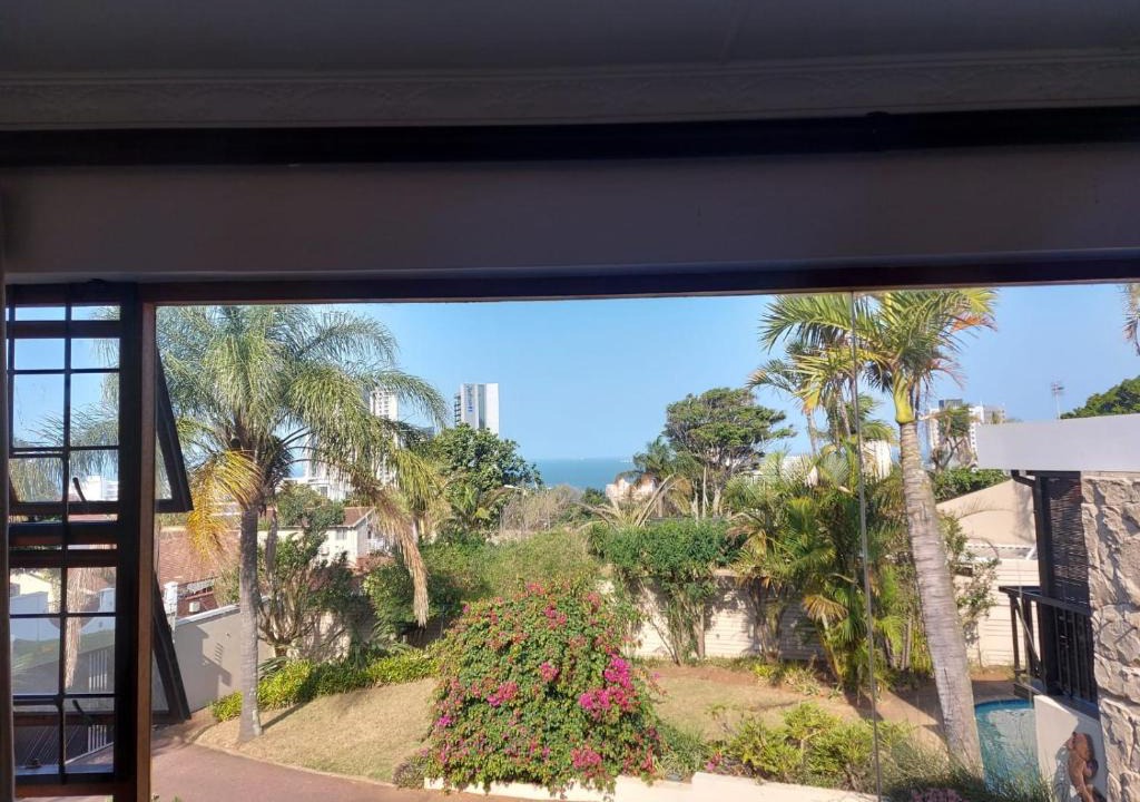 Umhlanga Villa | 5 Oyster Crescent Villa Umhlanga