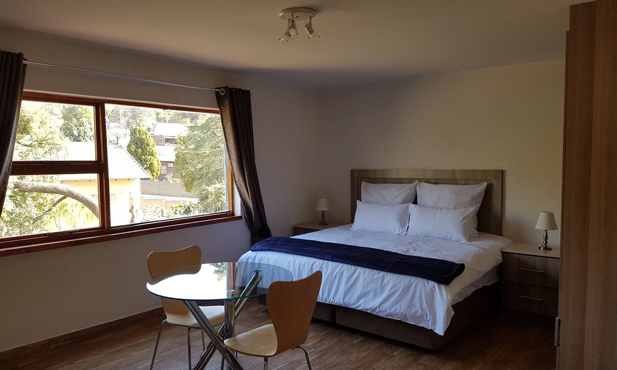 Greater Johannesburg Metropolitan Area Apartment | 50 Galena