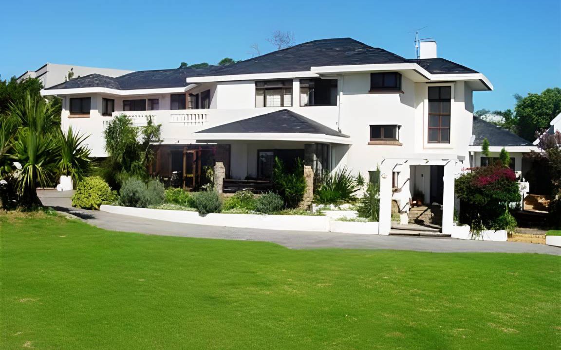 Port Elizabeth Central Bed & Breakfast | 50 m² Bed and breakfast ∙ 2 guests