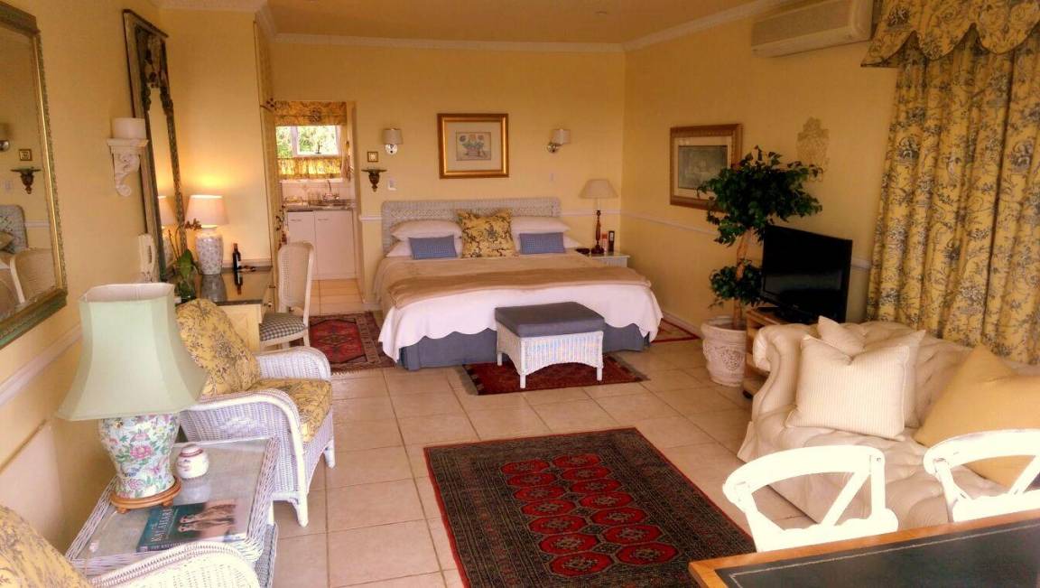 Somerset West Apartment | 50 m² Apartment ∙ 8 guests