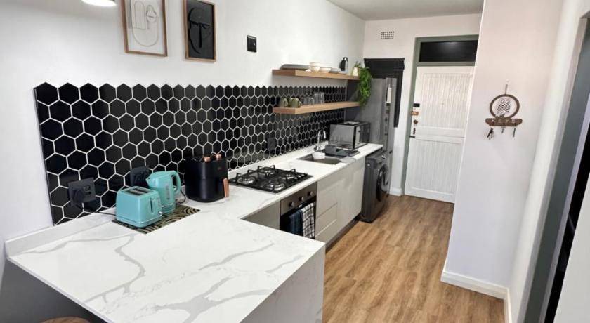 Umdloti Apartment | 50 m² Apartment ∙ 1 bedroom ∙ 2 guests