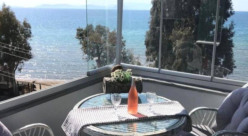 Yavansu Mahallesi Apartment | 50 m² Apartment ∙ 1 bedroom ∙ 3 guests