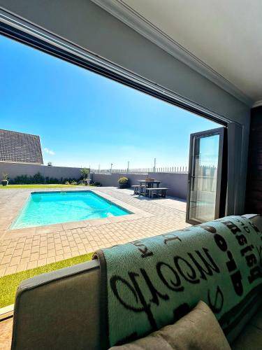 Langebaan Apartment | 50 m² Apartment ∙ 1 bedroom ∙ 2 guests