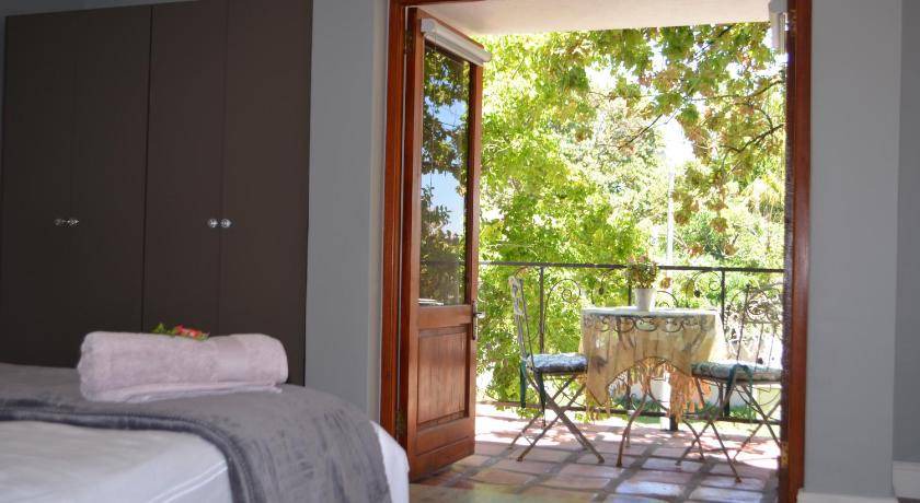 Die Boord Apartment | 50 m² Apartment ∙ 1 bedroom ∙ 2 guests
