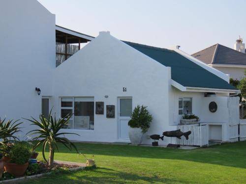 L'Agulhas Apartment | 50 m² Apartment ∙ 1 bedroom ∙ 3 guests