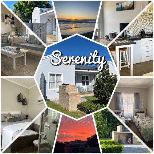 Sandbaai Apartment | 50 m² Apartment ∙ 2 bedrooms ∙ 4 guests
