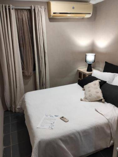 Universitas Apartment | 50 m² Apartment ∙ 1 bedroom ∙ 2 guests