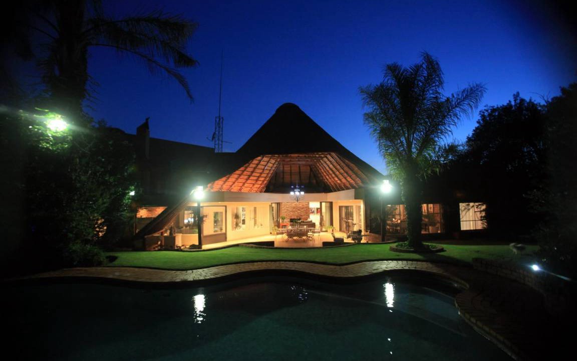 Pretoria Bed & Breakfast | 50 m² Bed and breakfast ∙ 127 guests