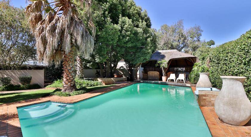 Ekurhuleni Bed & Breakfast | 50 m² Bed and breakfast ∙ 4 guests