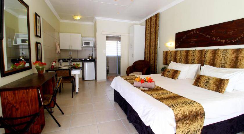 Centurion Bed & Breakfast | 50 m² Bed and breakfast ∙ 127 guests