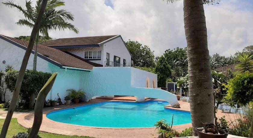 Meer En See Bed & Breakfast | 50 m² Bed and breakfast ∙ 3 guests