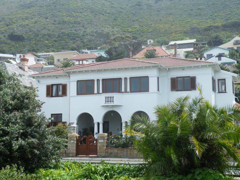 St. James Bed & Breakfast | 50 m² Bed and breakfast ∙ 127 guests