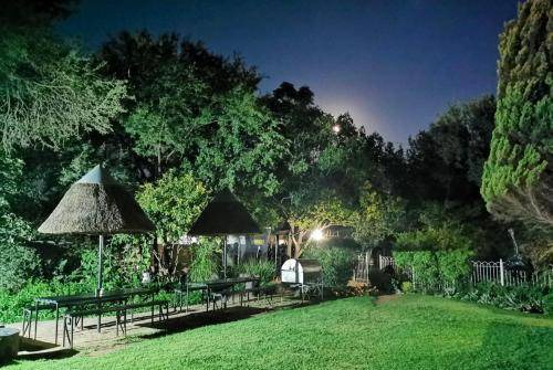 Universitas Bed & Breakfast | 50 m² Bed and breakfast ∙ 4 guests