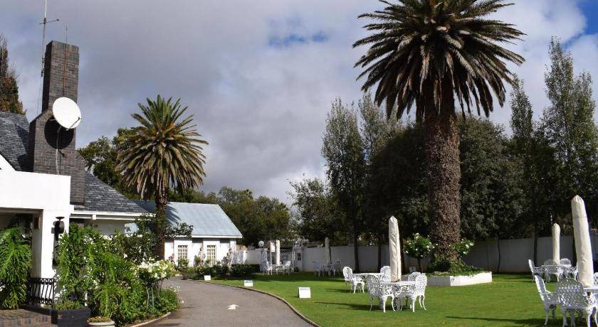 Klerksdorp Bed & Breakfast | 50 m² Bed and breakfast ∙ 3 guests