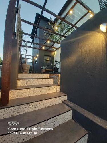 West Beach Bed & Breakfast | 50 m² Bed and breakfast ∙ 3 guests