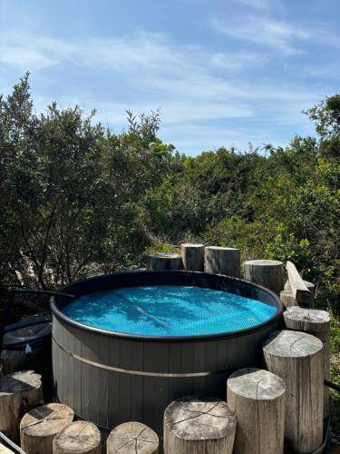 Wilderness Bed & Breakfast | 50 m² Bed and breakfast ∙ 6 guests