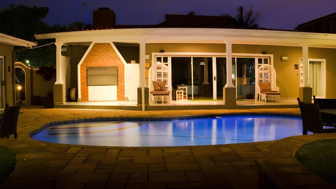 Windermere Bed & Breakfast | 50 m² Bed and breakfast ∙ 127 guests