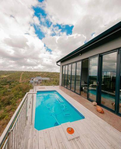 Bela-Bela Bed & Breakfast | 50 m² Bed and breakfast ∙ 12 guests