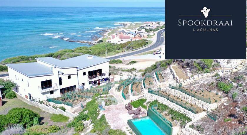 L'Agulhas Bed & Breakfast | 50 m² Bed and breakfast ∙ 5 guests