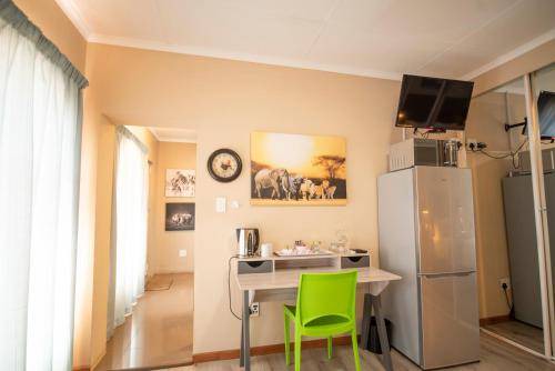 Villieria Bed & Breakfast | 50 m² Bed and breakfast ∙ 4 guests