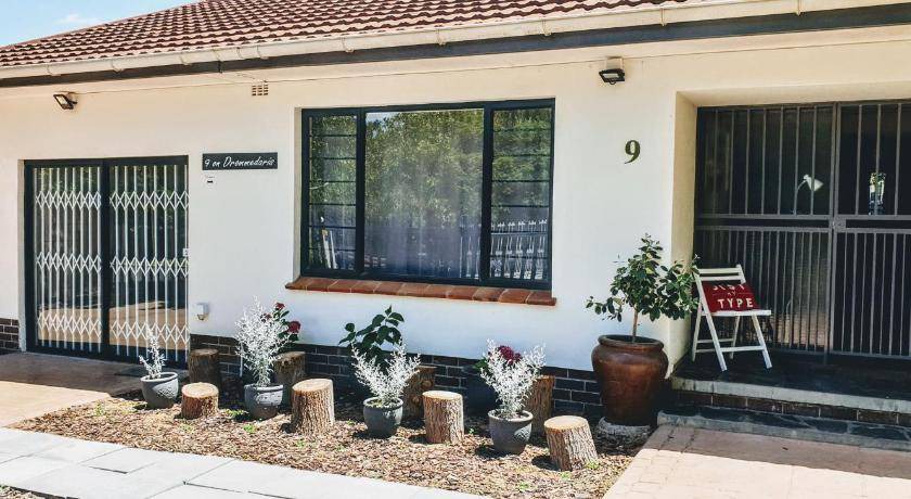 Stellenbosch Bed & Breakfast | 50 m² Bed and breakfast ∙ 4 guests