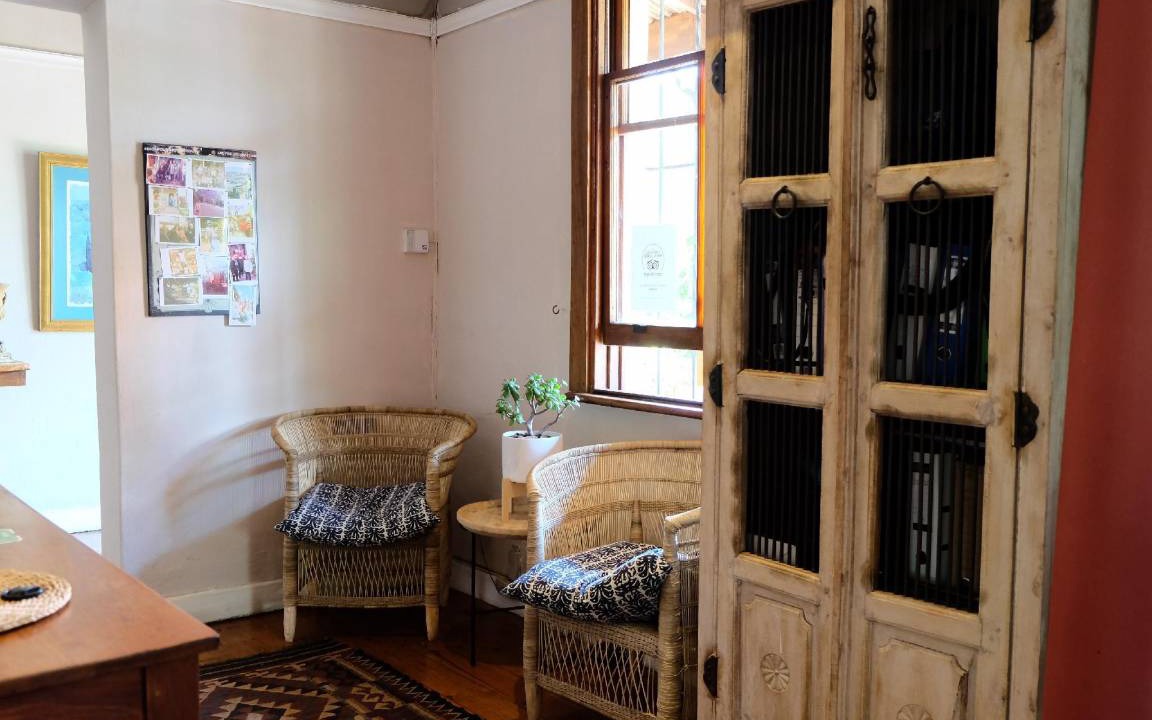 Greater Johannesburg Metropolitan Area Bed & Breakfast | 50 m² Bed and breakfast ∙ 4 guests