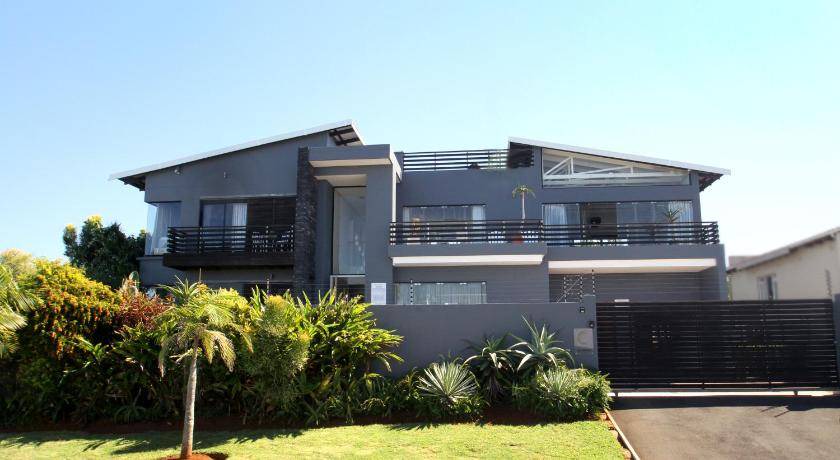 Ballito Bed & Breakfast | 50 m² Bed and breakfast ∙ 2 guests