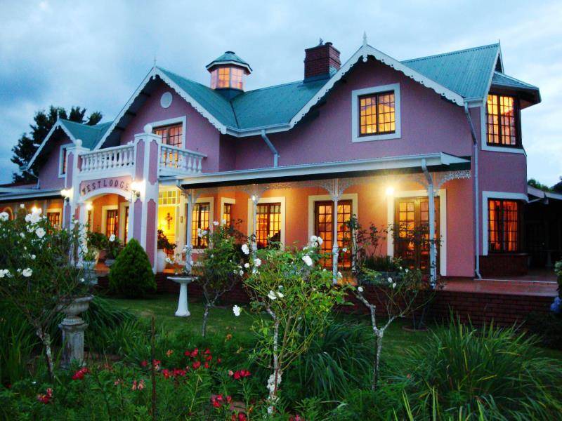 Graskop Bed & Breakfast | 50 m² Bed and breakfast ∙ 3 guests