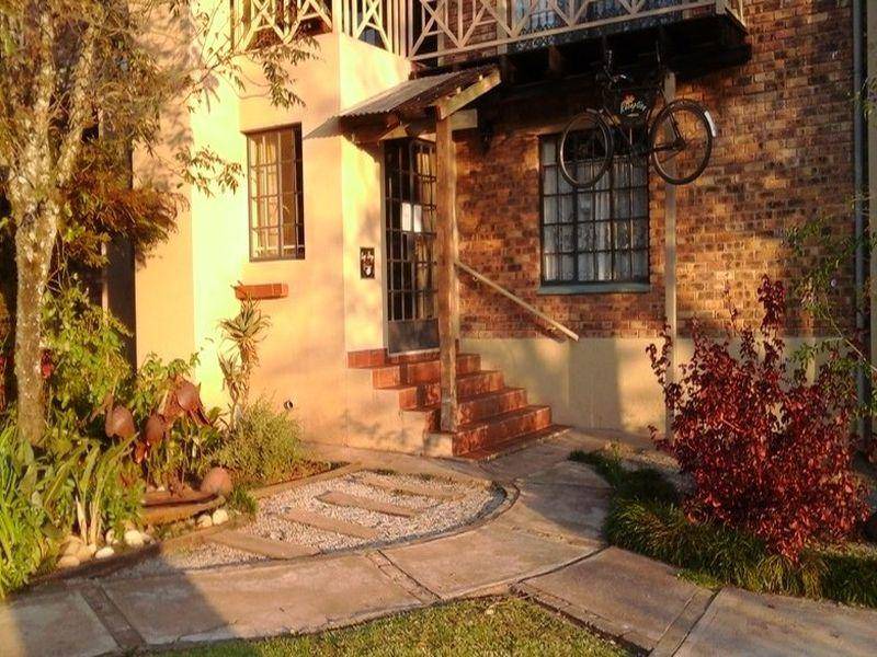 Graskop Bed & Breakfast | 50 m² Bed and breakfast ∙ 2 bedrooms ∙ 8 guests