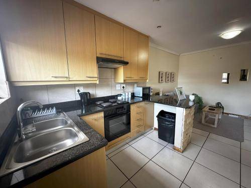Berea Bed & Breakfast | 50 m² Bed and breakfast ∙ 2 guests