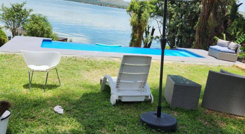 Kosmos Bed & Breakfast | 50 m² Bed and breakfast ∙ 4 guests