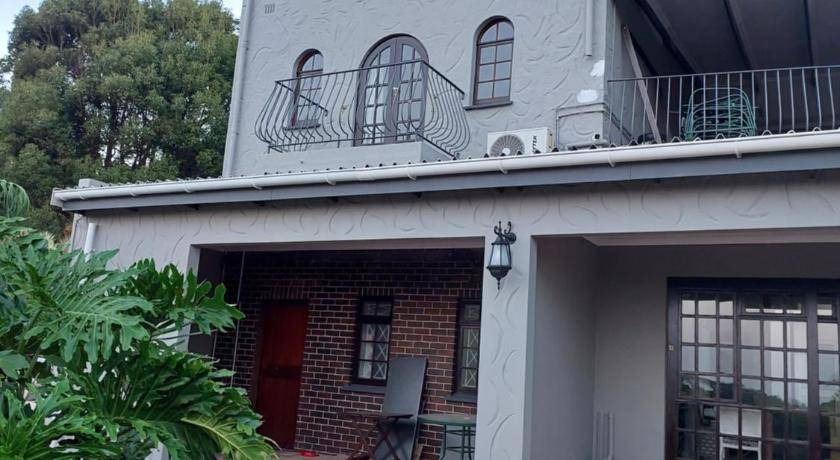 Uvongo Bed & Breakfast | 50 m² Bed and breakfast ∙ 2 guests