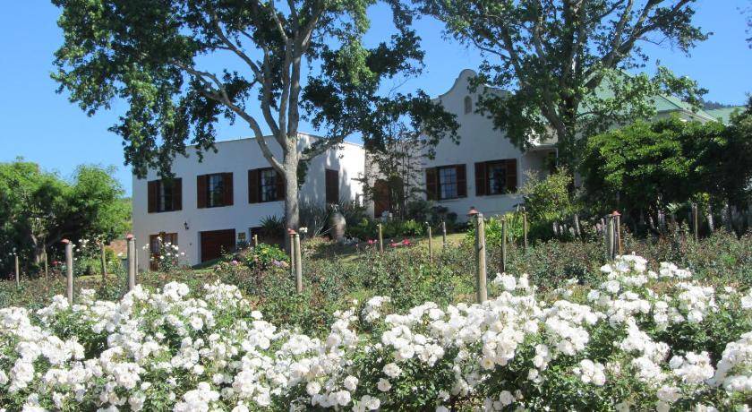 Trawal House | 50 m² Farmhouse ∙ 4 guests