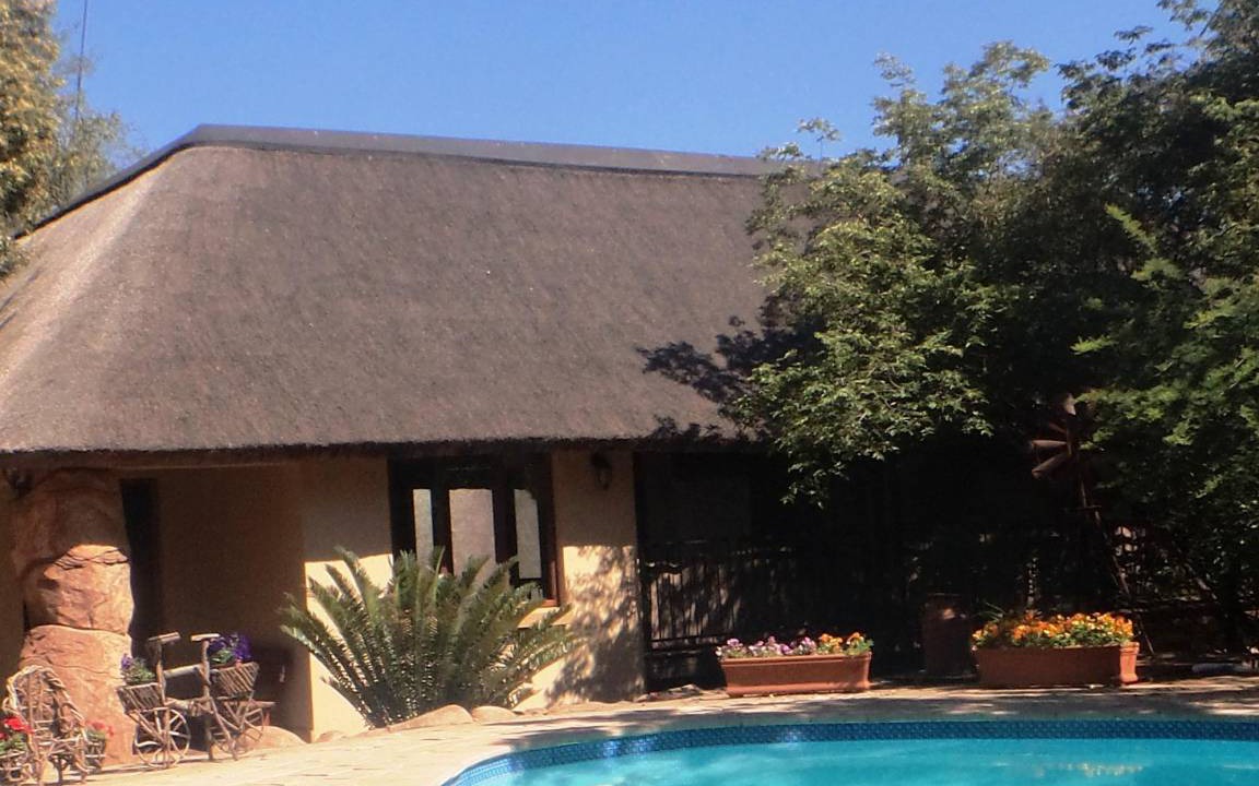 Derby House | 50 m² Farmhouse ∙ 2 bedrooms ∙ 8 guests