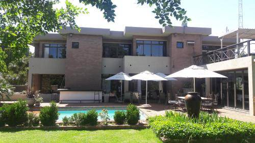 Parys Cabin | 50 m² Lodge ∙ 3 guests