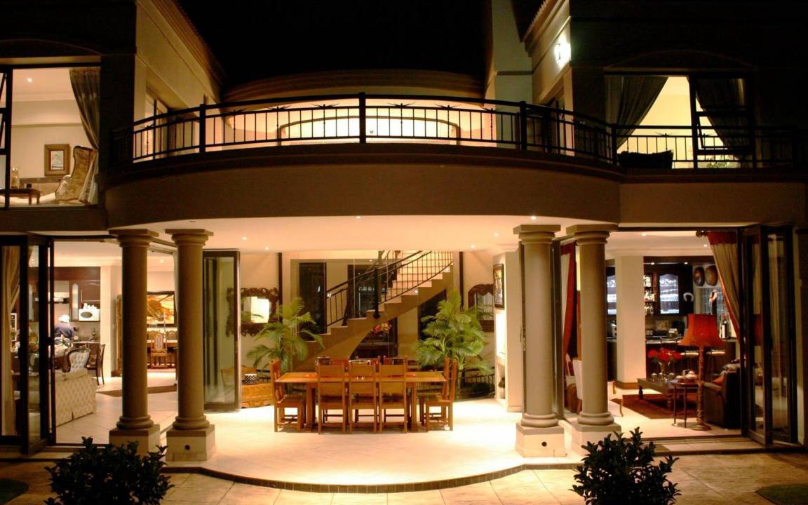 Silver Lakes Bed & Breakfast | 50 m² Bed and breakfast ∙ 2 bedrooms ∙ 127 guests