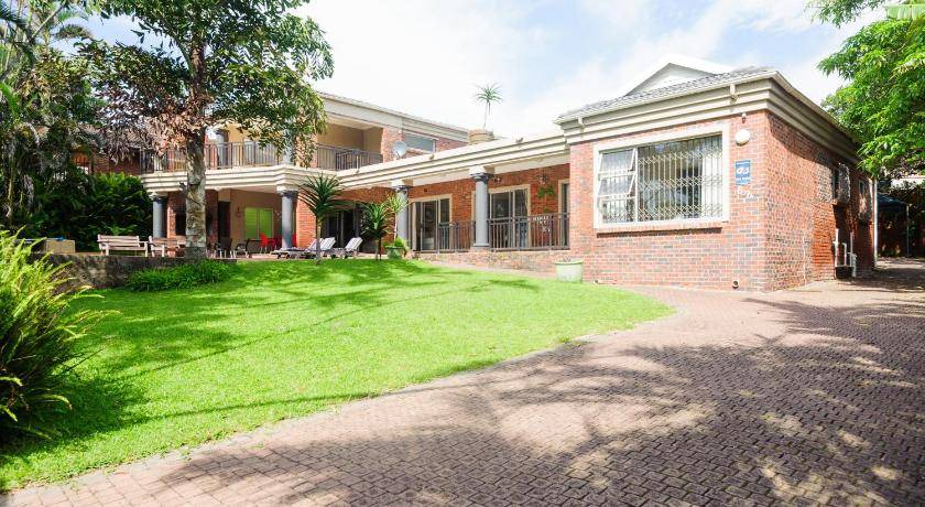 Ballito House | 500 m² House ∙ 5 bedrooms ∙ 10 guests