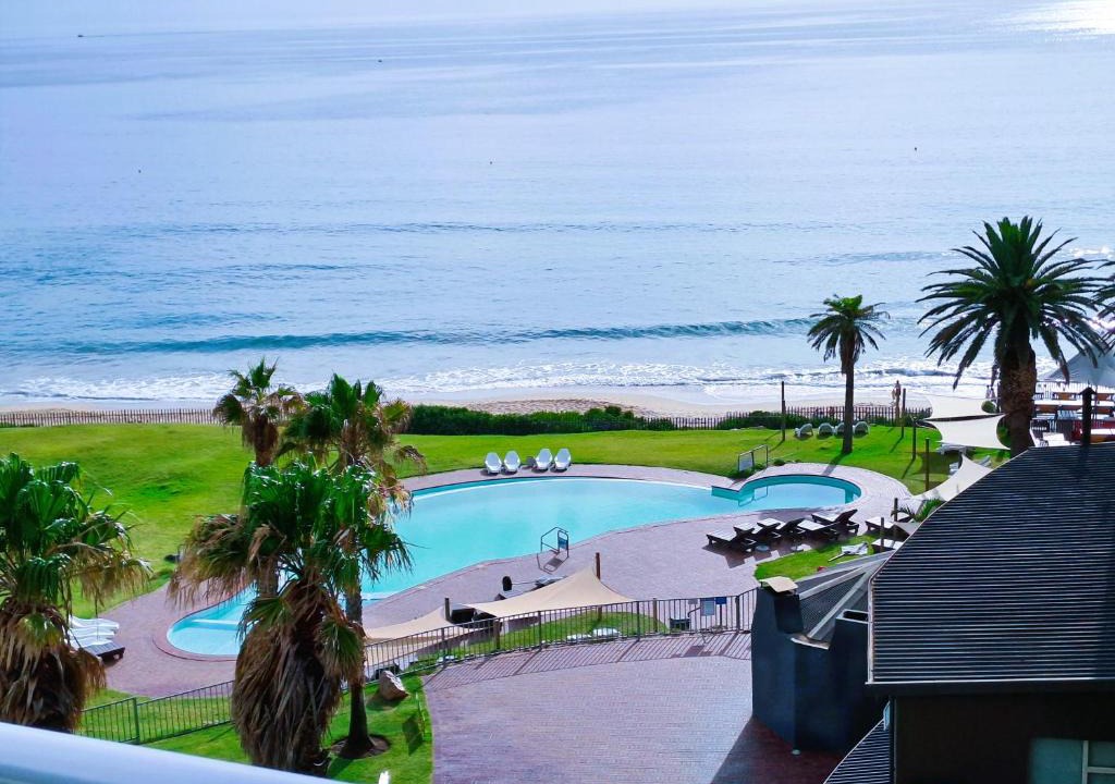 Mossel Bay Apartment | 501 Beach Club