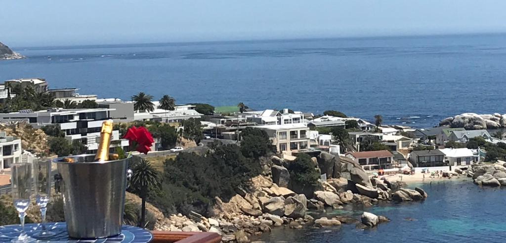Camps Bay House | 51 On Camps Bay
