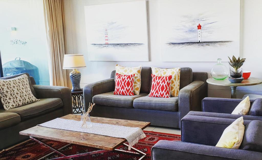 Umhlanga Apartment | 510 Beacon Rock