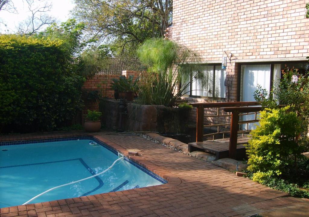 Nelspruit House | 52 Bracelet