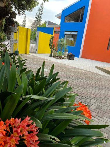 Port Elizabeth Apartment | 52 m² Apartment ∙ 2 bedrooms ∙ 4 guests
